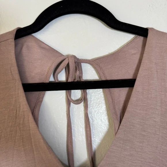 Free People Beach Bell Sleeve Dress - Picture 6 of 13